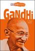 Cover image of Gandhi