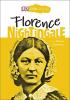 Cover image of Florence Nightingale