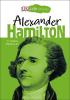 Cover image of Alexander Hamilton