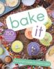 Cover image of Bake it