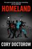 Cover image of Homeland