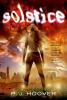 Cover image of Solstice