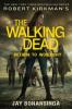 Cover image of Robert Kirkman's The Walking Dead
