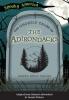 Cover image of The ghostly tales of the Adirondacks