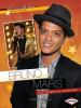 Cover image of Bruno Mars