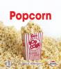 Cover image of Popcorn