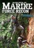 Cover image of Marine Force Recon