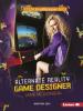 Cover image of Alternate reality game designer Jane Mcgonigal