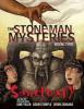 Cover image of The Stone Man mysteries