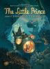 Cover image of The Little Prince