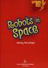 Cover image of Robots in space