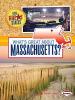 Cover image of What's great about Massachusetts?