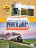 Cover image of What's great about Pennsylvania?