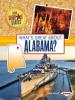 Cover image of What's great about Alabama?