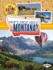 Cover image of What's great about Montana?