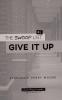 Cover image of Give it up