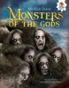 Cover image of Monsters of the gods