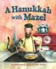 Cover image of A Hanukkah with Mazel
