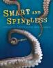 Cover image of Smart and spineless