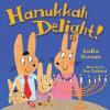Cover image of Hanukkah delight!