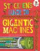 Cover image of Stickmen's guide to gigantic machines
