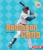 Cover image of Robinson Cano