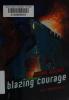 Cover image of Blazing courage