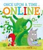 Cover image of Once upon a time-- online