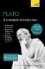 Cover image of Plato