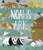 Cover image of NOAH'S ARK