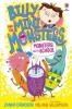 Cover image of Monsters Go To School