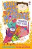 Cover image of Monsters Move House