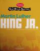 Cover image of Martin Luther King, Jr.