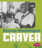 Cover image of George Washington Carver