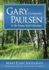Cover image of Gary Paulsen