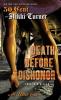 Cover image of Death before dishonor