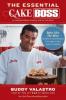 Cover image of The essential cake boss