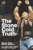Cover image of The Stone Cold truth