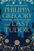Cover image of The last Tudor