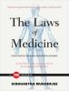 Cover image of The laws of medicine