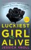 Cover image of Luckiest girl alive
