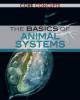 Cover image of The basics of animal systems