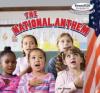 Cover image of The national anthem