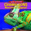 Cover image of Chameleons