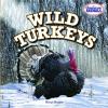 Cover image of Wild turkeys