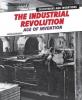 Cover image of The industrial revolution