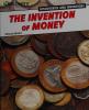 Cover image of The invention of money
