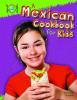 Cover image of A Mexican cookbook for kids