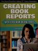 Cover image of Creating book reports with cool new digital tools