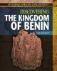 Cover image of Discovering the Kingdom of Benin